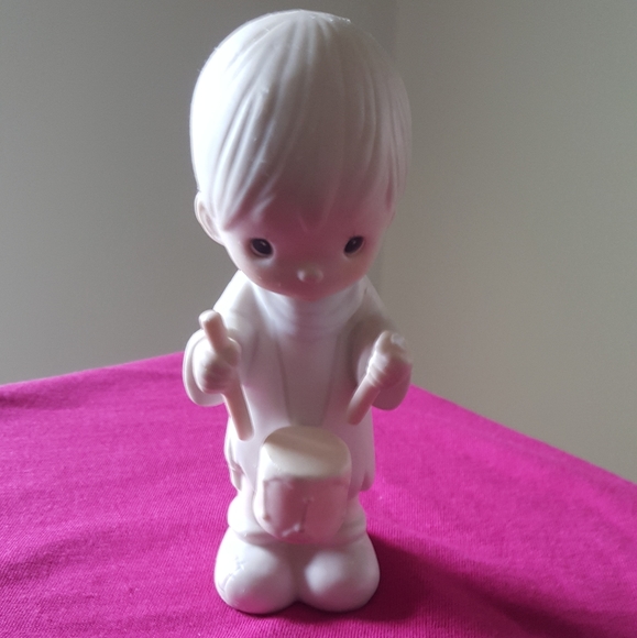 Pair of precious moments - Picture 6 of 9